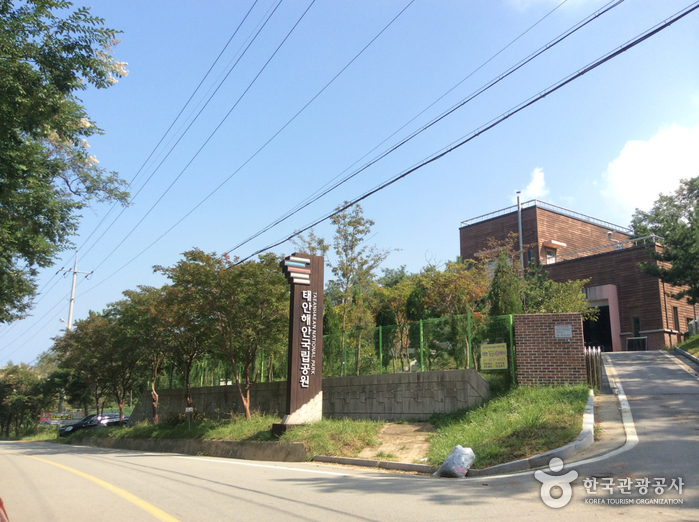 태안 가볼만한곳 베스트10