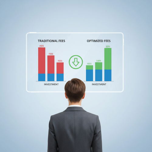 알고 보면 놀랄 ISA계좌 수수료&amp;#44; 어떻게 줄일까?