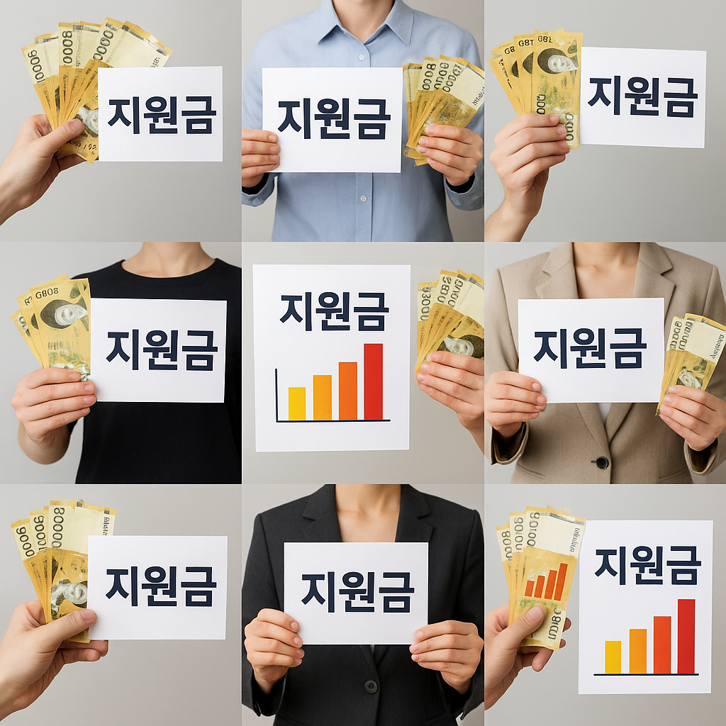 강원도교육청지원금안내