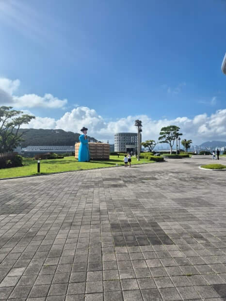 부산 아이랑 가볼만 한 곳