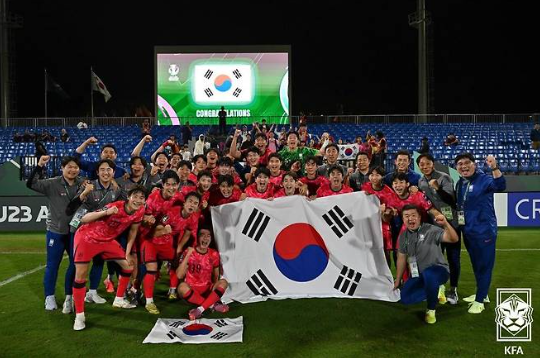 AFC U23 아시안컵