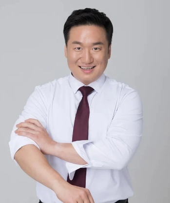 국민의힘 이승환 후보 중랑을 지역구 지지율 여론조사