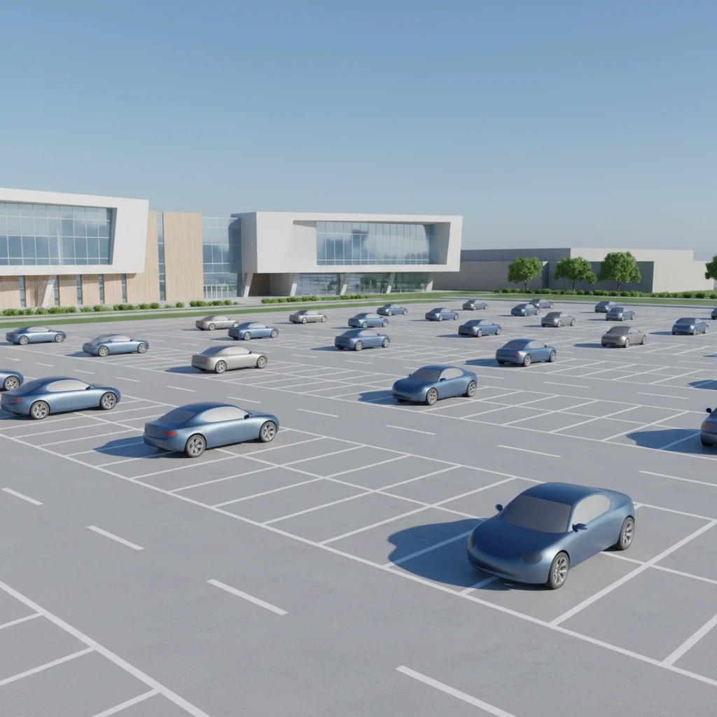 화전역 환승주차장 요금 및 할인 대상..