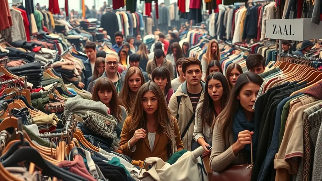 자라 2025 세일 완벽 가이드