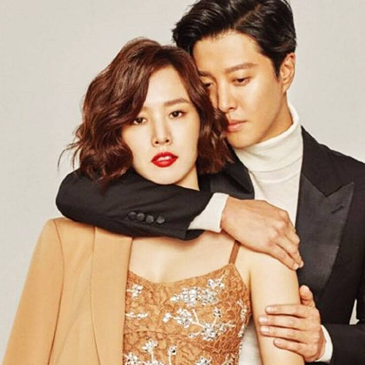 배우-이동건-조윤희