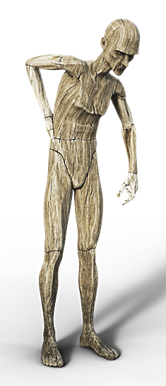 허리통증-이미지