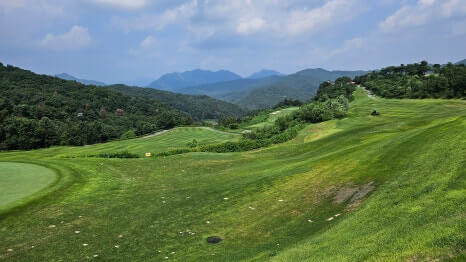 골프장 경험담 춘천 오너스cc 전망&amp;#44; 코스 설계&amp;#44; 시설&amp;#44; 접근성 네 박자를 고루 갖춘 강원권 대표 골프장