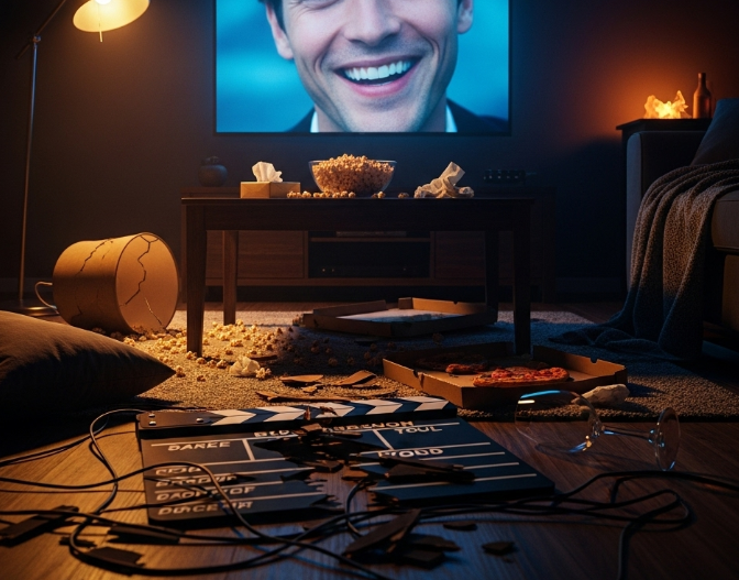 충격 속보! '천만배우' 가정폭력 논란, 사건 전말과 배경은?