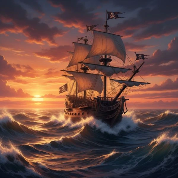 고전-모험-소설-보물섬