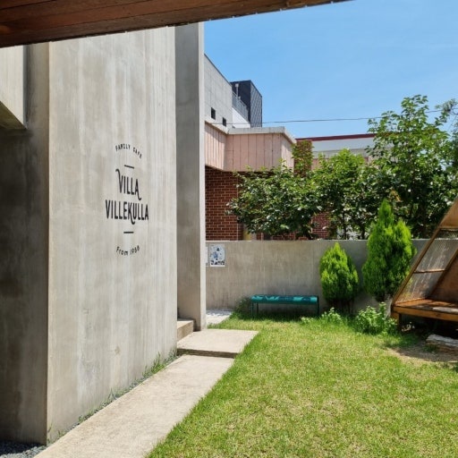 사직야구장 주차부터 맛집, 카페까지 완벽 코스