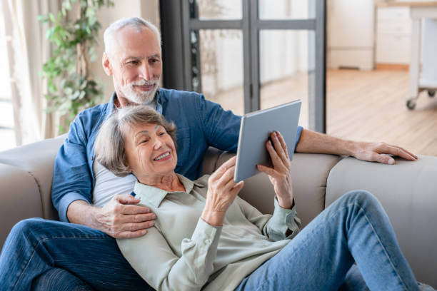 50대부터 시작하는 노후준비, 늦지 않았다!