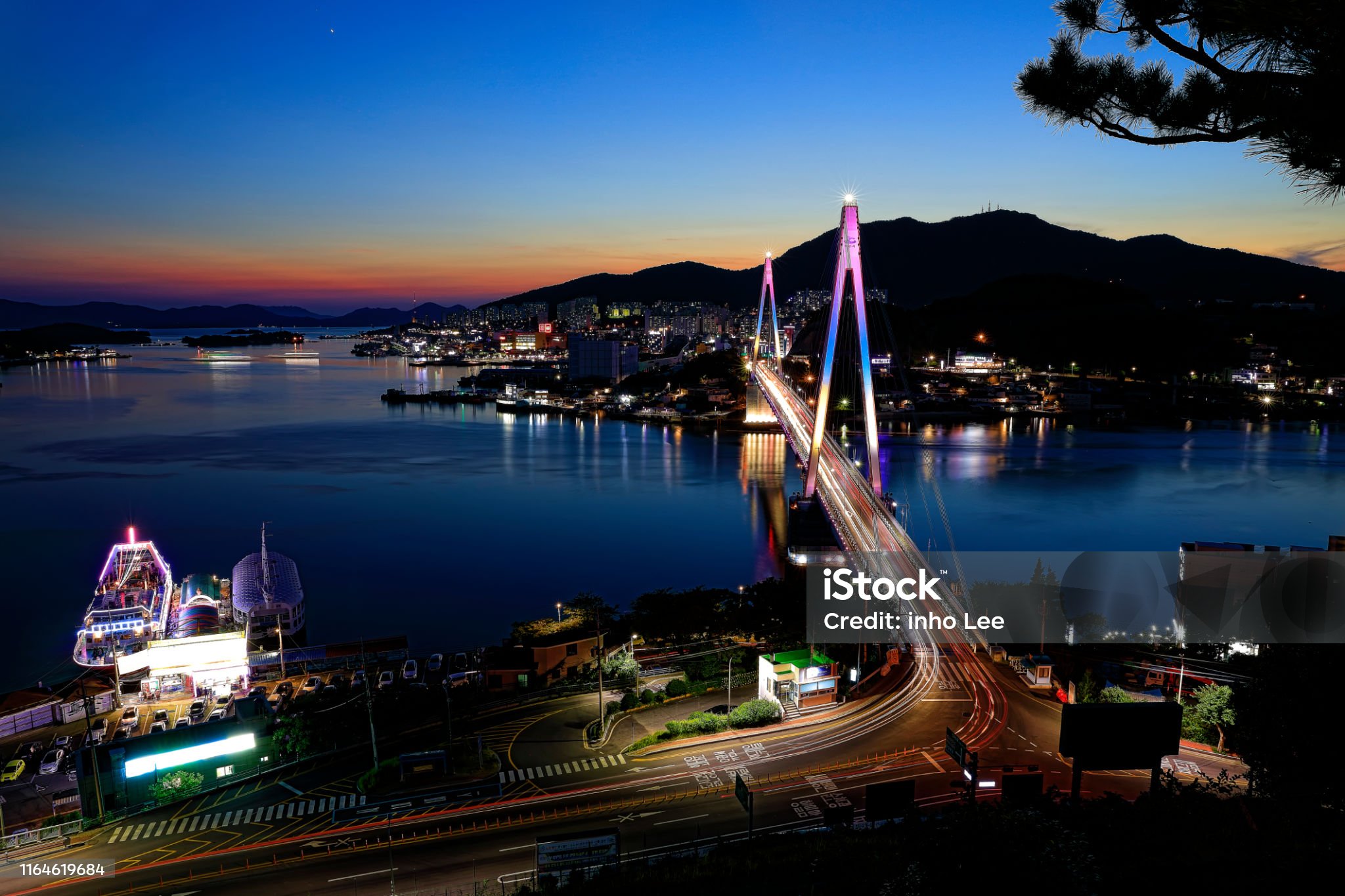 전남 여행 - 여수