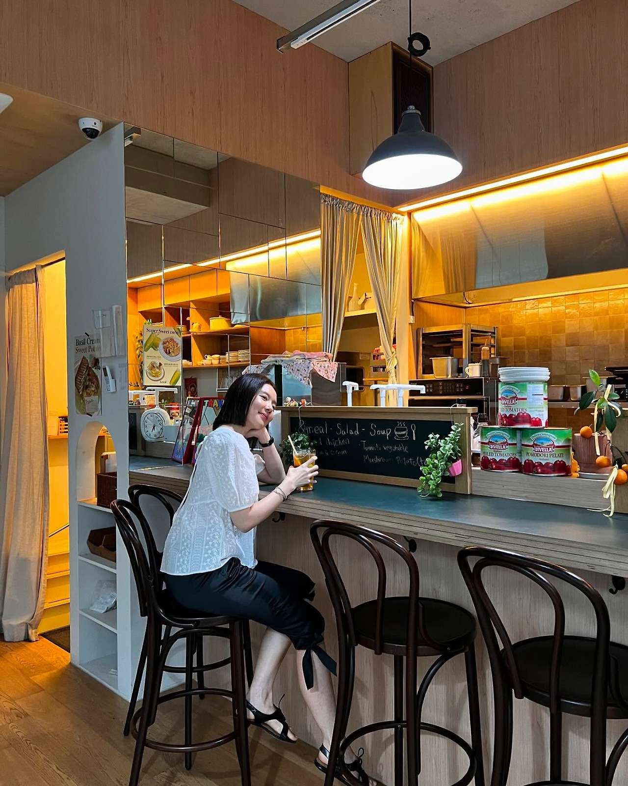 강세정 배우 드라마