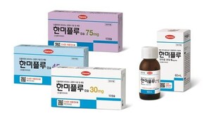 독감 인플루엔자가 왜 걸리나?