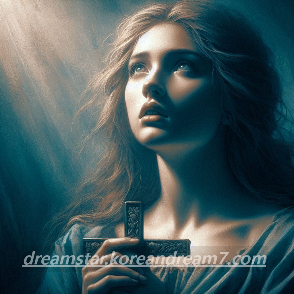 어머니 돌아가시는 꿈