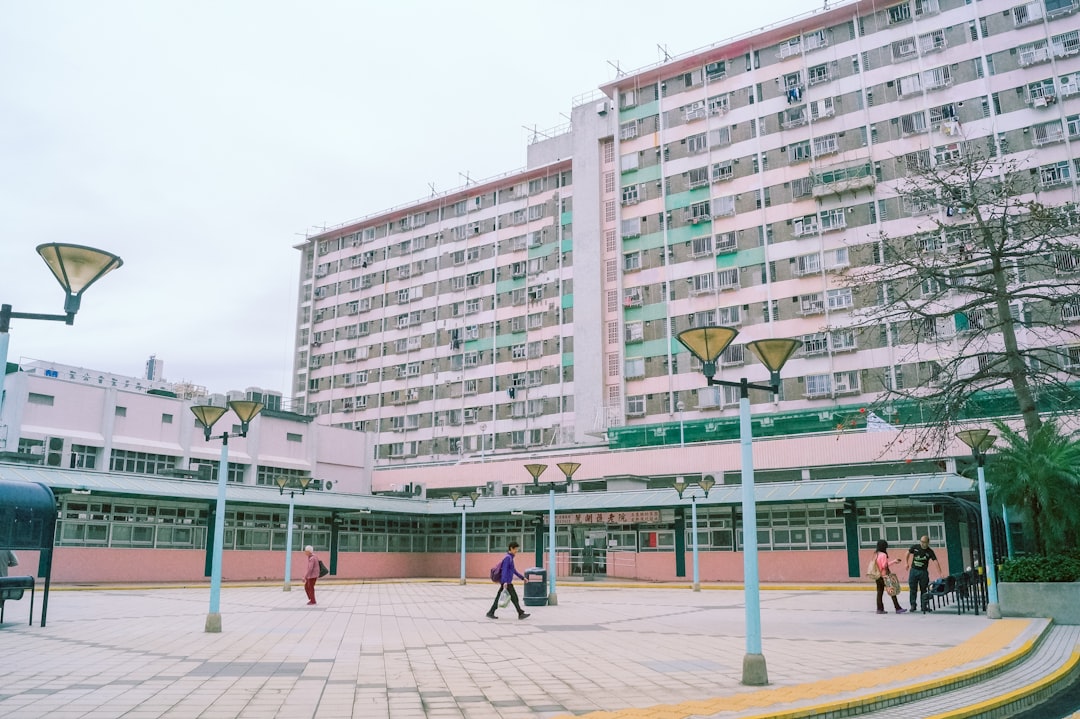 Children's Hospital