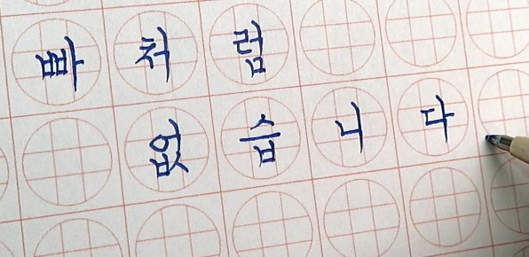 부산대 맞춤법 검사기 바로가기 