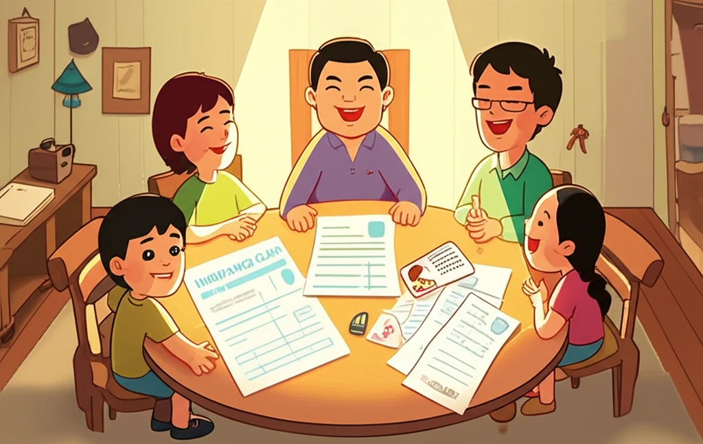 2025 평택시 시민안전보험 보험료 ..