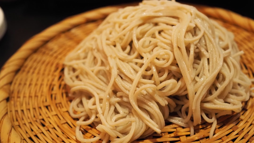 soba