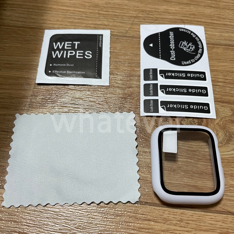 ์ ์ง๋ชจ๋ฃจ ์ ํ์์น ํ์ปค๋ฒ ์ผ์ด์ค ๊ตฌ์ฑํ