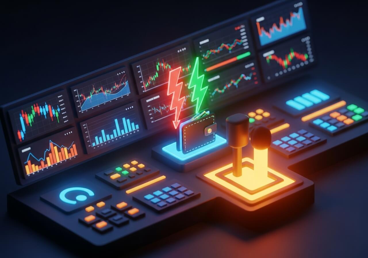 주식 선물거래란