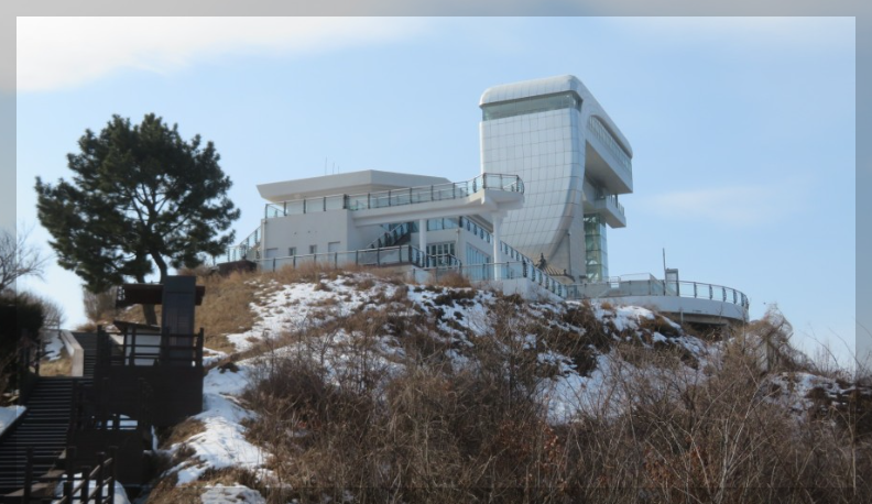 12월 겨울 국내 여행지 추천 총정리 BEST 10