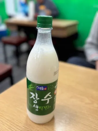 장수막걸리 전통주 종류_12