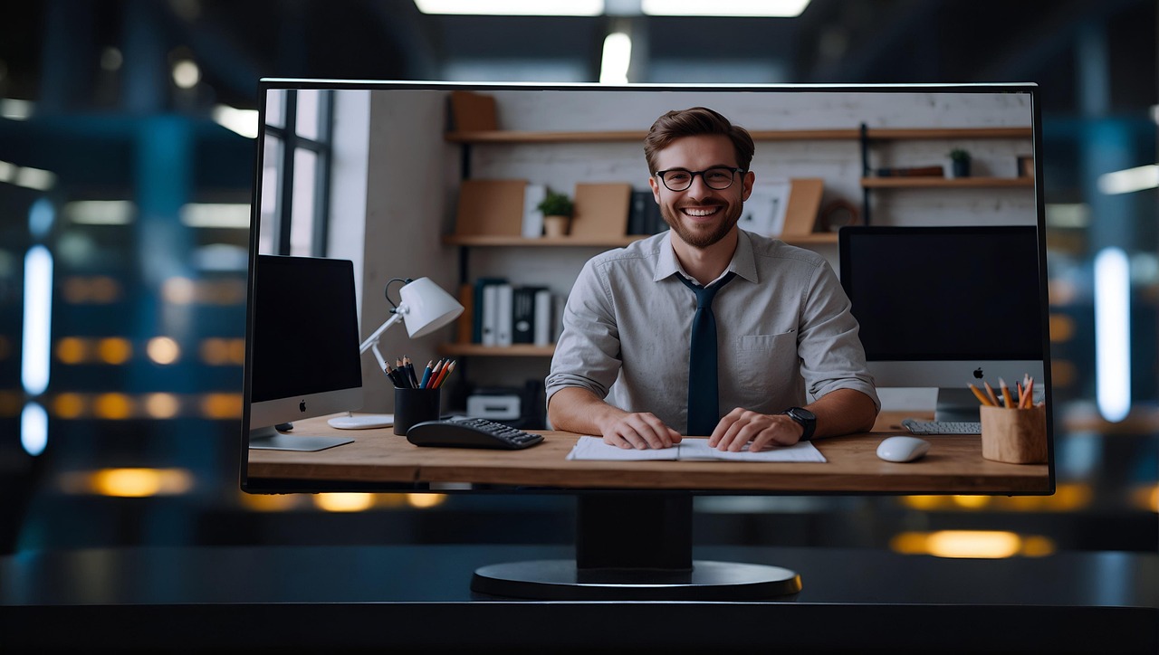 왜 지금이 ‘시니어 AI 창업’의 적기인가?