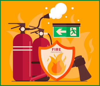 자동차 차량용 소화기 의무 설치 대상 차량 종류