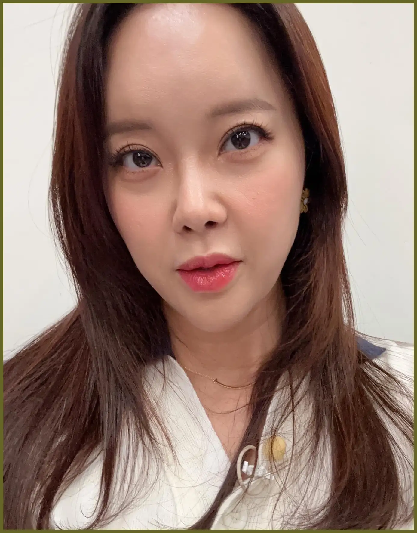 백지영 나이 남편 딸 노래모음 키 학력 프로필