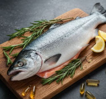 오메가3 부작용