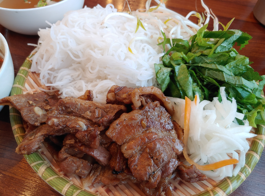 생활의 달인 998회 베트남 요리 달인 '하노이 맛집'