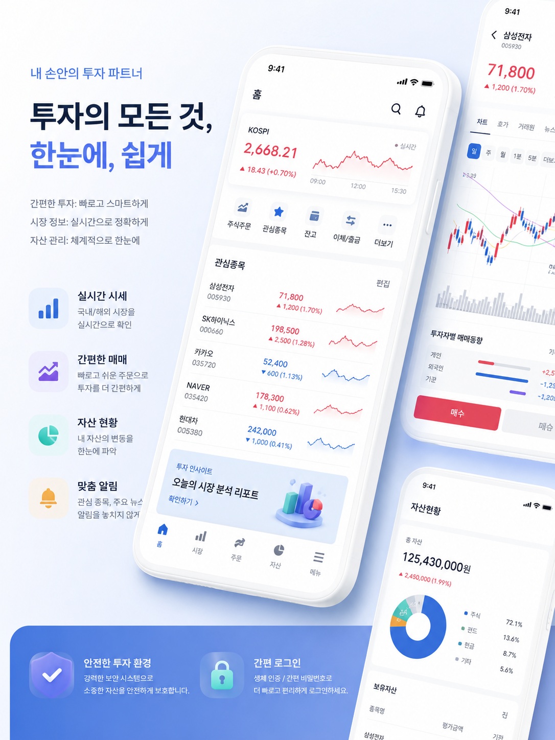 증권사 앱