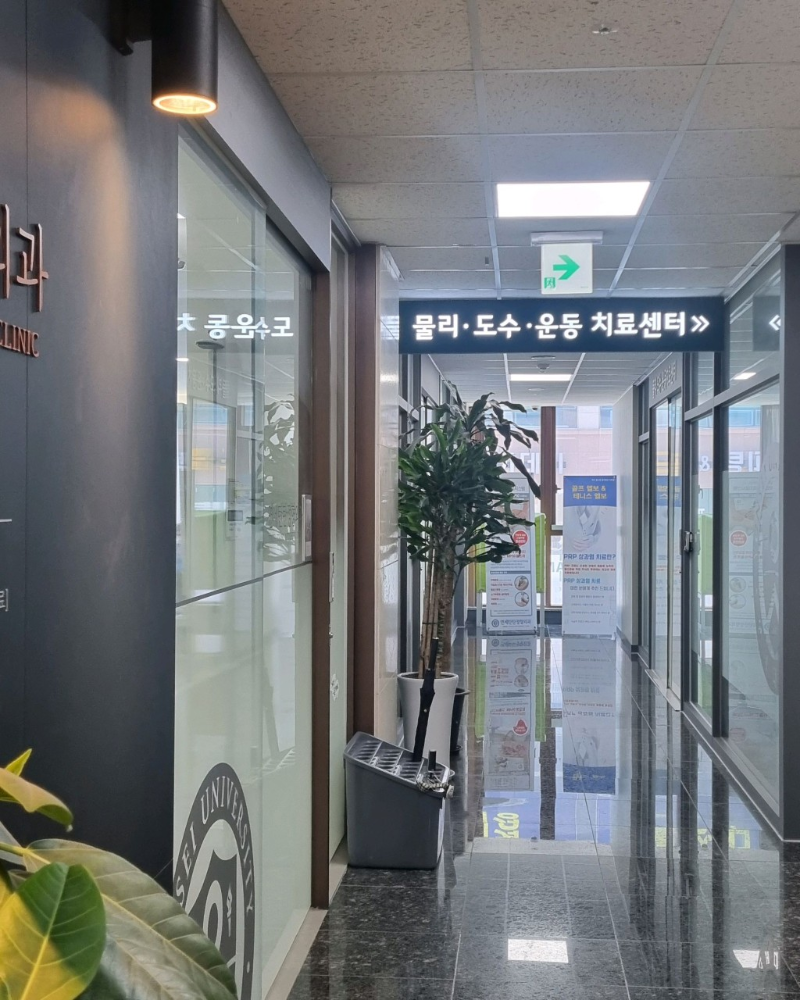 고양시 고봉동 정형외과 유명하고 잘하는 곳 추천 TOP 5