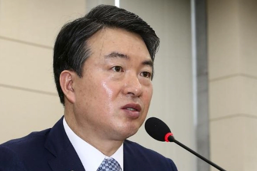 강신명 전 경찰청장 징역형 집행유예 이유