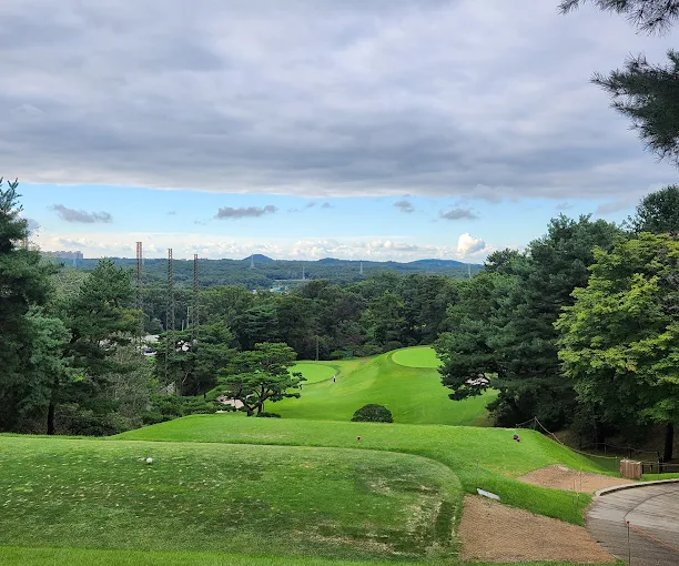 고양시 서울한양컨트리클럽 (한양CC) 소개 및 이용방법