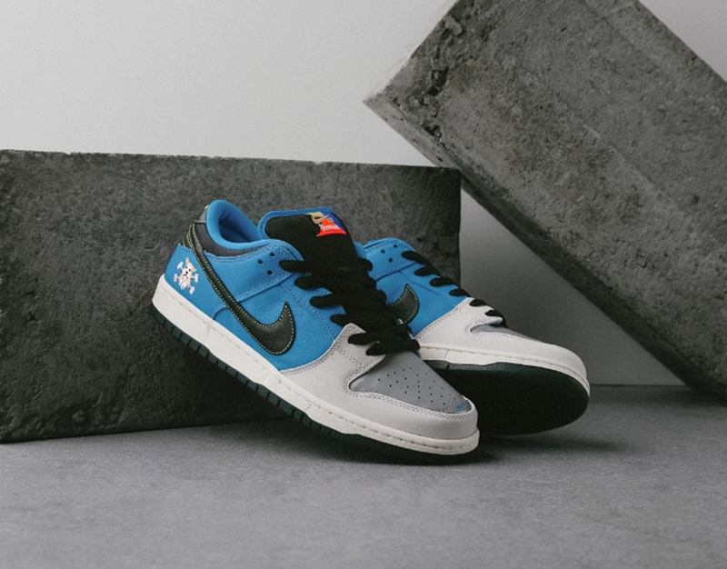 나이키 덩크 로우 하이 디스럽트 사이즈 선택 추천 컬러 리셀가 종류