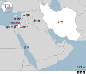 이스라엘 전쟁