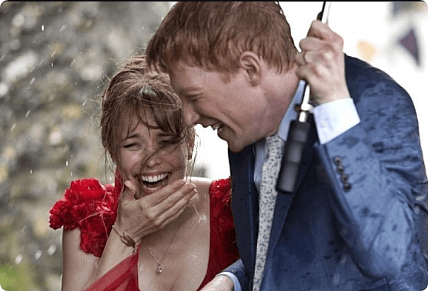 어바웃 타임 명장면