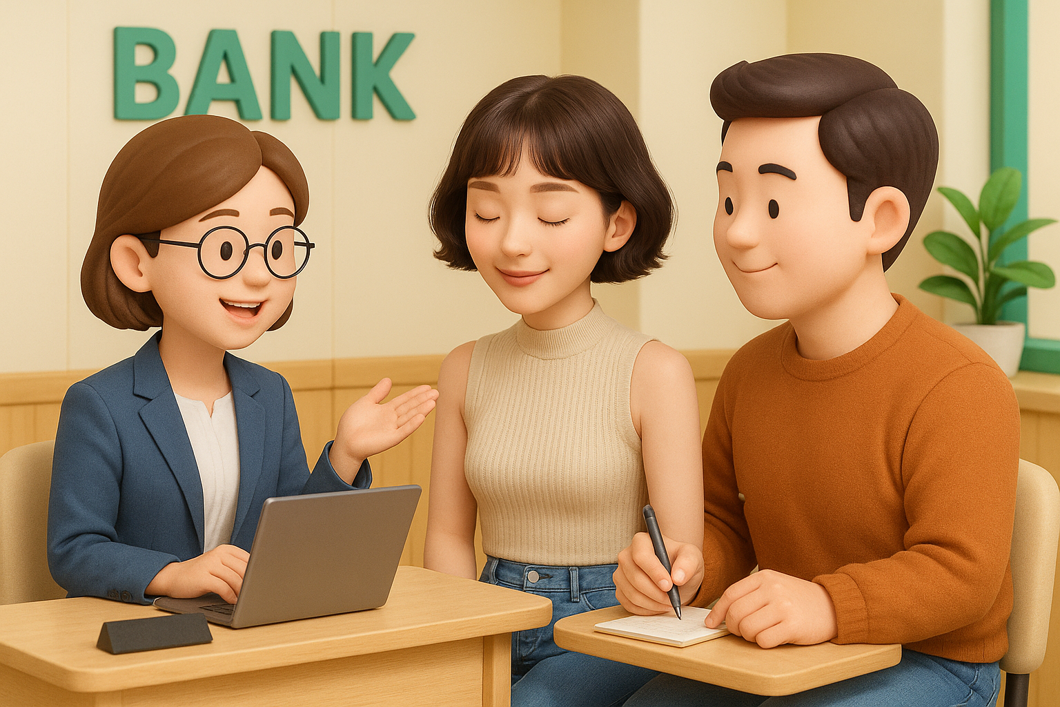 신혼부부 버팀목 전세자금대출 02