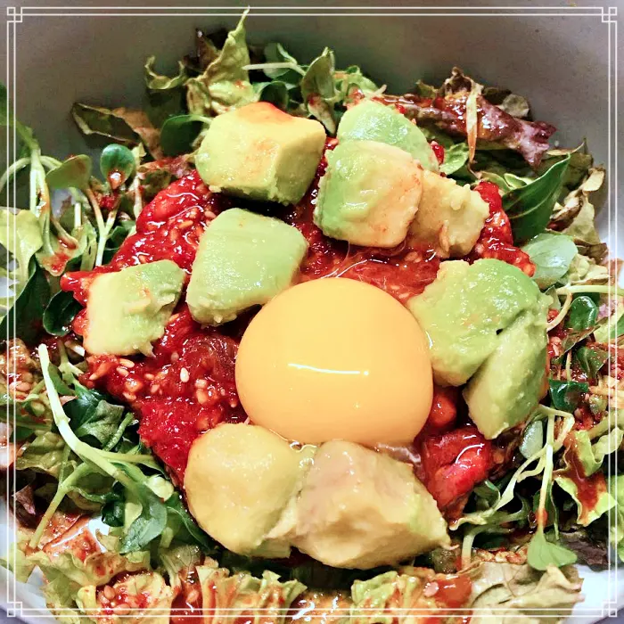 노원, 도봉, 창동 맛집 전복 돌문어, 한우 육회 아보카도, 벌교 꼬막 비빔밥