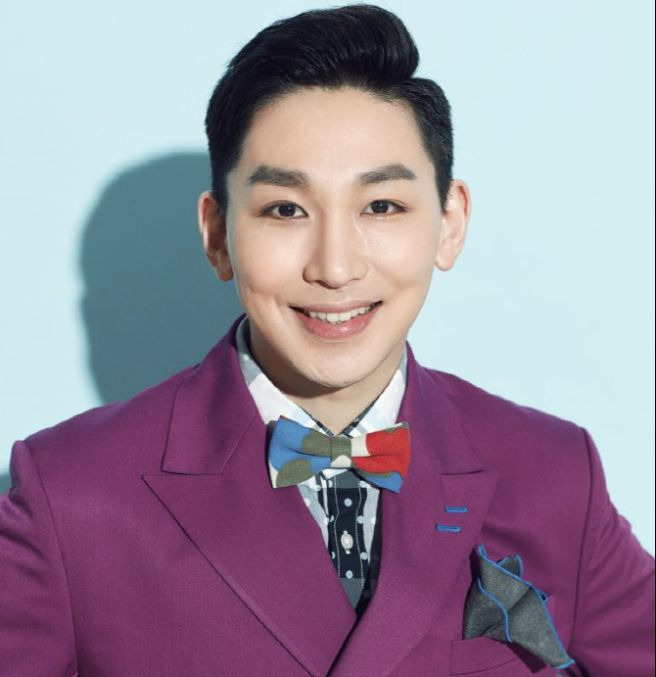 김호영 뮤지컬 배우 작품 활동