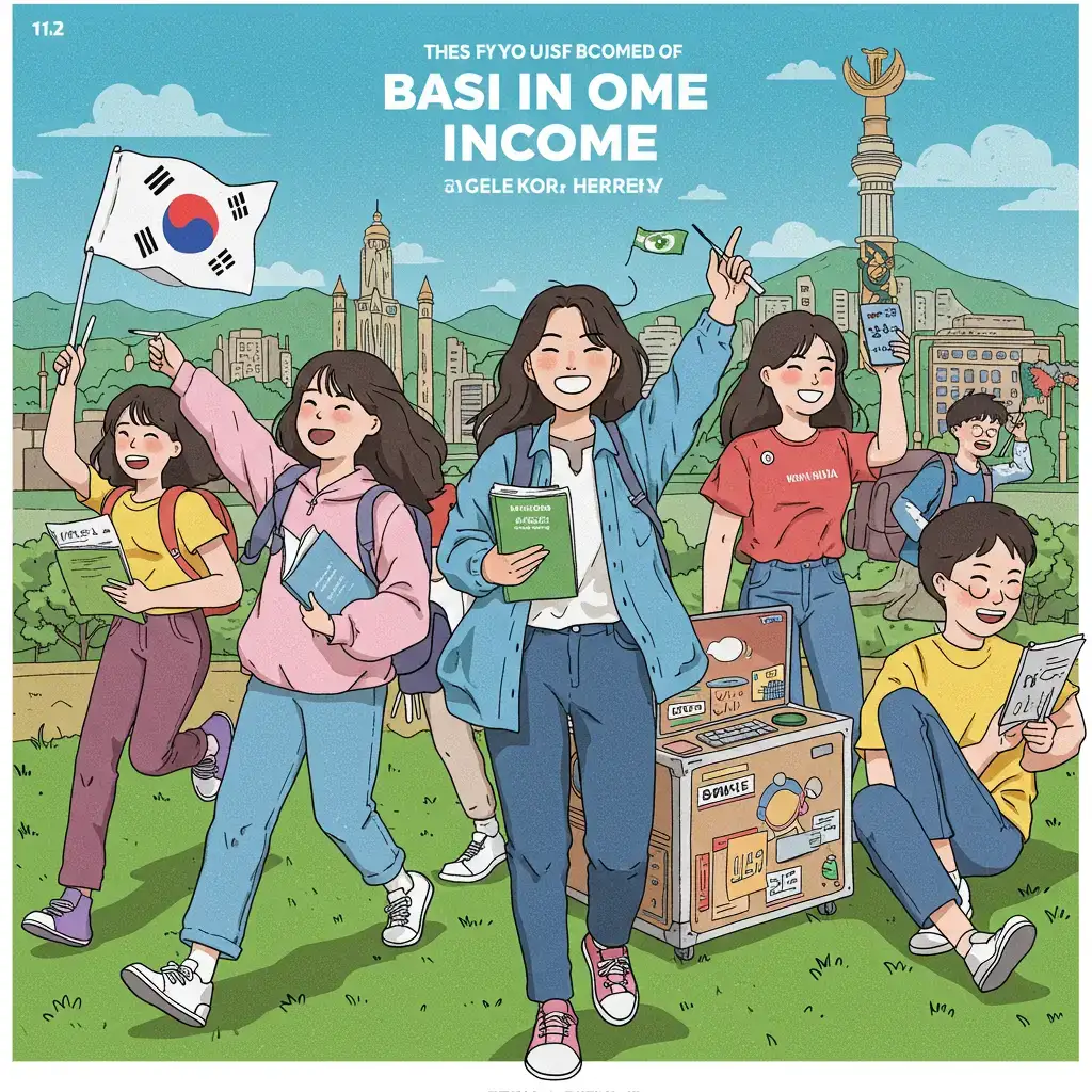 경기도 청년기본소득 소급 신청 기준