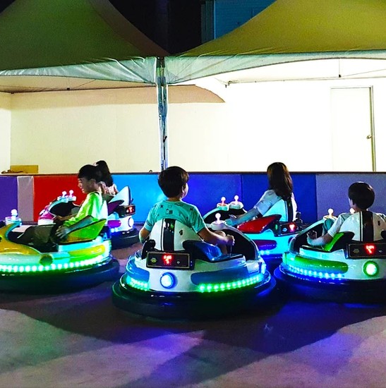 주말 아이랑 가기 좋은 곳 추천 - 별빛마을 포토랜드