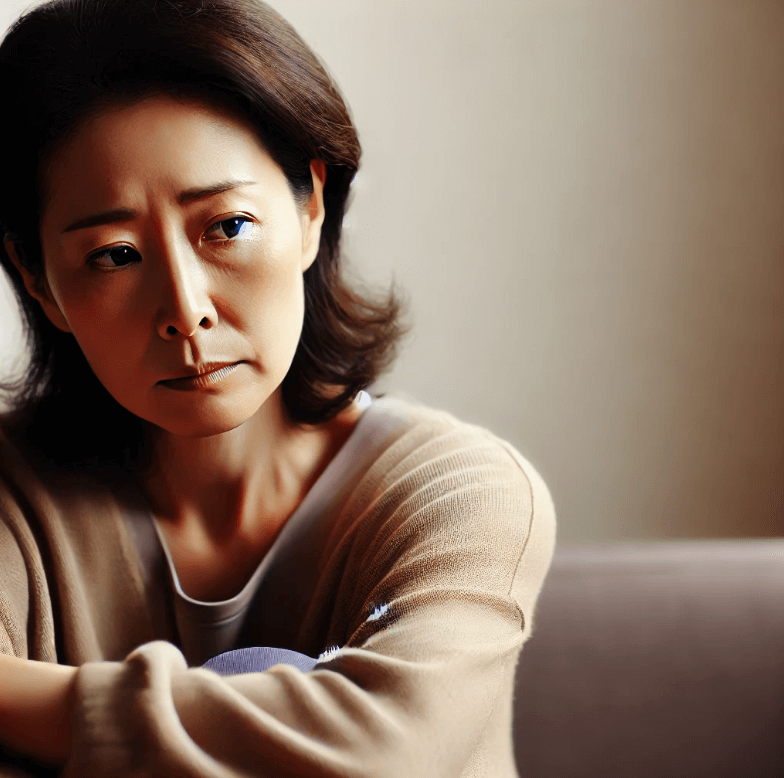 40대 갱년기 자가진단 체크리스트 – 2개 이상이면 의심해보세요!