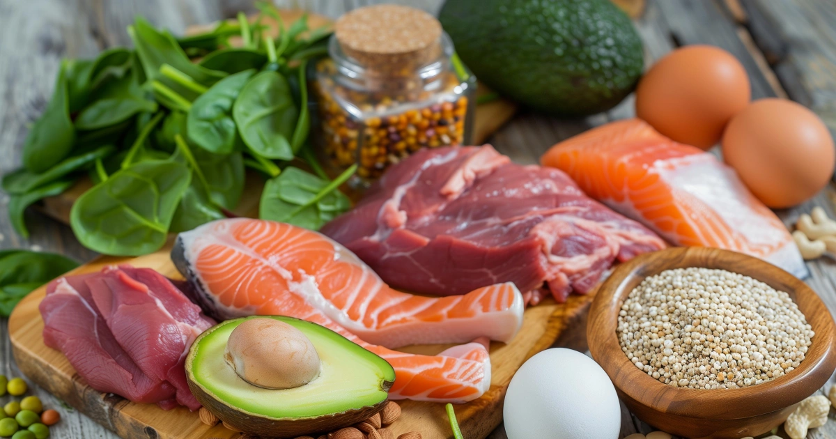 한국식 케톤식단