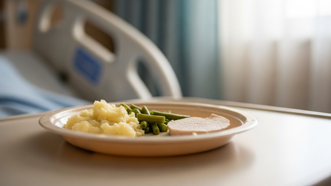 폐암에안좋은식단