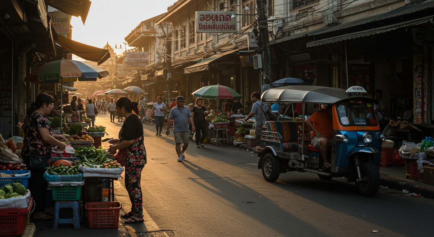 동남아시아 여행지