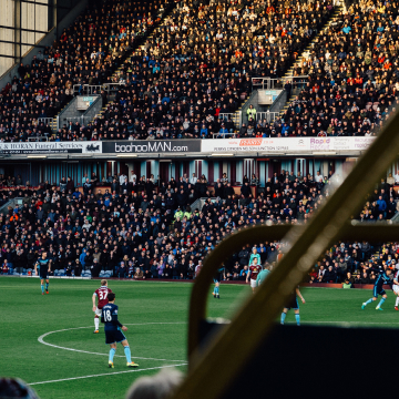 유럽 축구 중계