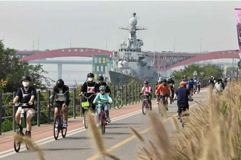한강페스티벌 가을축제 